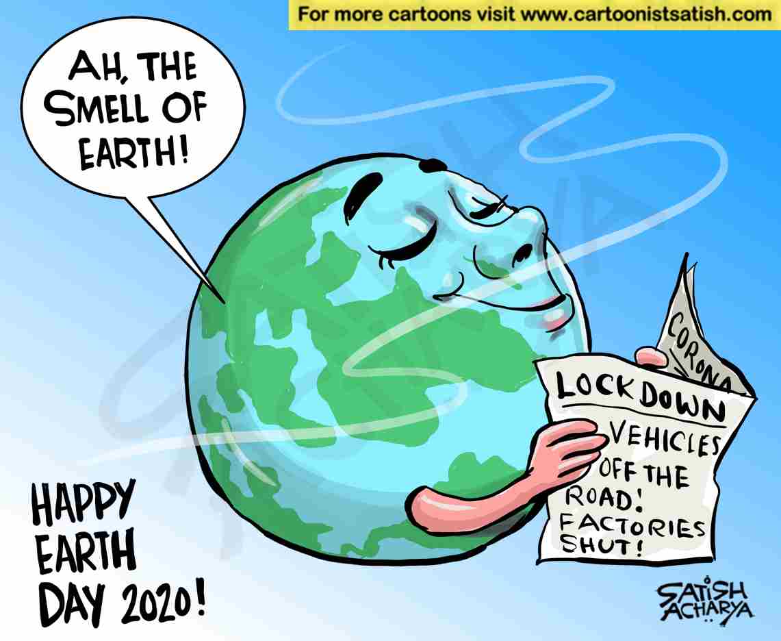 Satish Acharya on Twitter: 