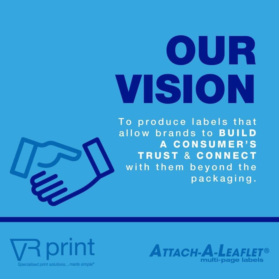 VR Print (@multipagelabel) on Twitter photo 