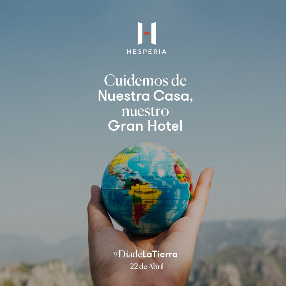 “Para caminar, primero hay que cuidar el suelo en el cual vamos a pisar” #DiaDeLaTierra
.
.
.
Autor: Anónimo