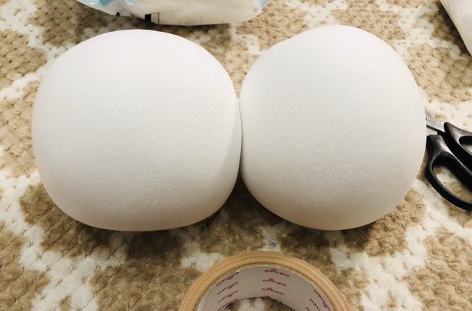 Twitterのコスプレ画像14