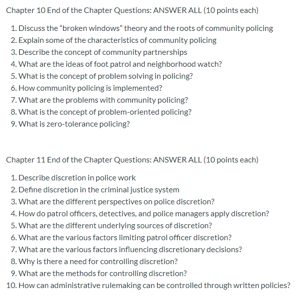 Good morning my motivated e-learners! I'll be reviewing Unit 04  #CRJ105 at 10:30am & Unit 04  #CRJ201 at noon. You won't want to miss this session! #MoraineValley  #Elearning  #EngagedLearning  #ActiveLearning  #SendMeYourQuestions