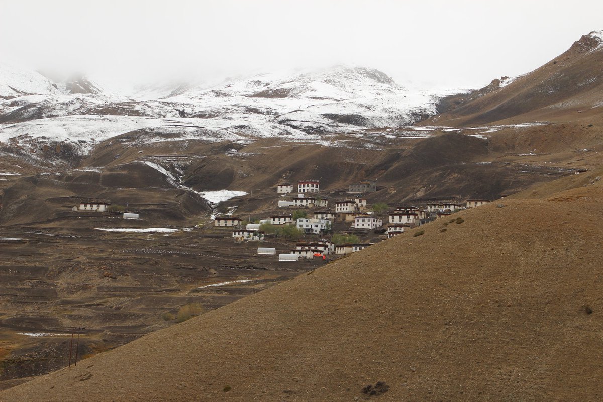 Gunjan12380698's tweet photo. @Himachal  #spity #kaza #nature #beautiful #photograph #PhotoOfTheDay https://t.co/uUM0mkq8yb