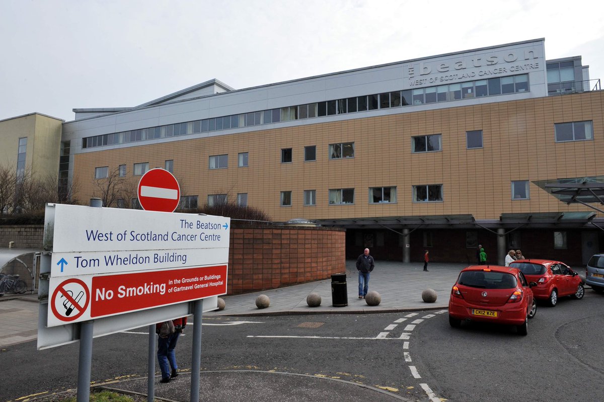 ayrshirecancer's tweet photo. We have been getting a number of messages asking if we are still able, amidst COVID-19, to take cancer patients to their treatment in Glasgow and throughout Ayrshire. We continue to deliver this free service with only one patient per car. If you need transport, call 01563 538008. https://t.co/oanai9GPOL