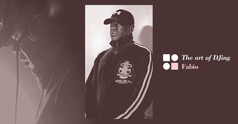 Great <a href="/residentadvisor/">Resident Advisor</a> article on 'The Art of DJing' from DnB stalwart <a href="/fabiodnb/">FABIO</a> 
It covers the difficulty of mixing Jungle, his resistance to go digital and why he struggled to walk into a club with just a couple of USB sticks.
residentadvisor.net/features/3631
#djlife #drumandbass #dnb