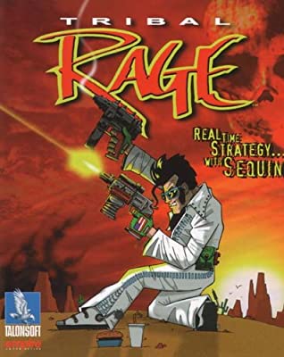 skullvotary's tweet photo. @GeekyZombieKing Ömm öm i need to think really hard now. Had totally #forgotten but i think it was #Tribalrage. It came with our first #PC we bought from #hobbyhall. Those times where great :D #pcbigbox https://t.co/hQhMhEB8o0