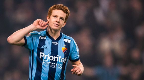 ¿Mi apuesta personal a mediano/largo plazo? Aslak Fonn Witry.A sus 24 años se le nota una madurez muy buena, indiscutible en el Djurgården campeón de Suecia, donde ya acumuló 28PJ, 3 y 8. Ojito.