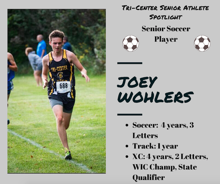 Tri-Center Schools tweet media