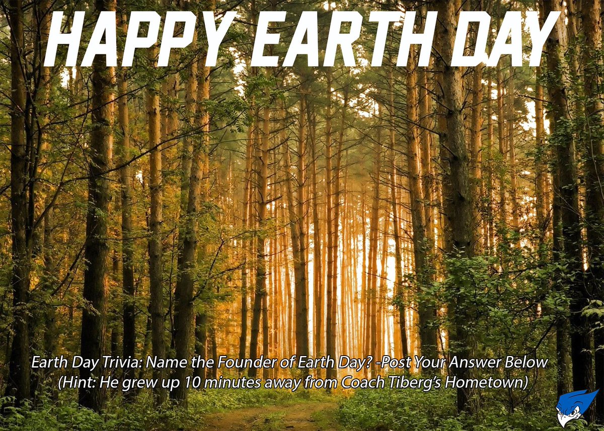HolyFamilyTFXC's tweet photo. Happy Earth Day!🌎
Name the Founder Below: No Google Searches)

#Ridethewave🌊🌊 
#EarthDay https://t.co/V5D0EQB4qr