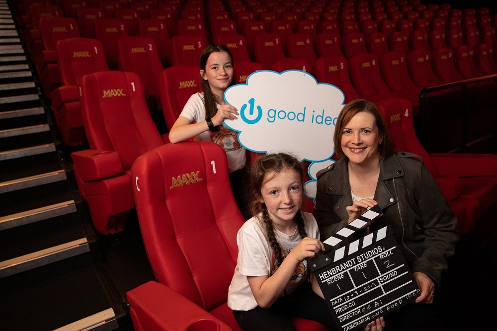 SEAI_ie's tweet photo. The One Good Idea National (Virtual) Final for 2020 will take place tomorrow 23rd of April at 2PM. We will showcase the incredible videos created by the finalists and announce the overall winners! The video will be live on YouTube at 2pm tomorrow: https://t.co/TnPQfIZ9GL https://t.co/H23HlwPi1k