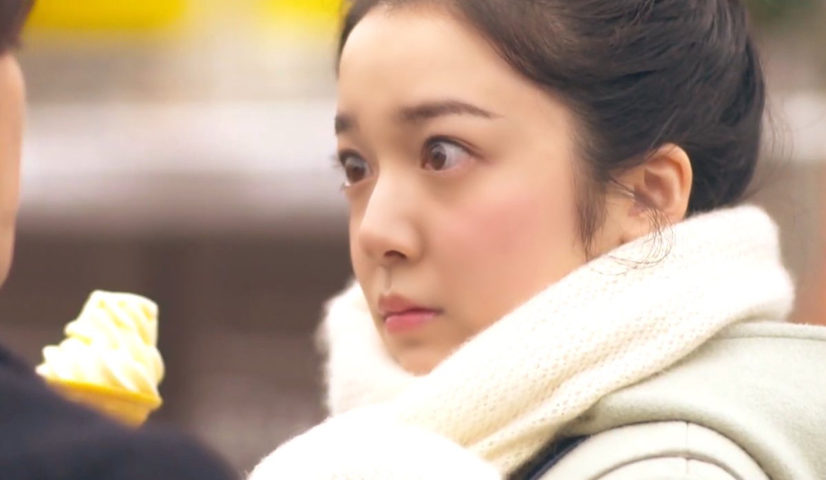 うさぎとかめ もし 美人女優さんとか若手のかわいい女優さんが相手でもカワイイ顔はもちろん出来ると思うが このベビーフェイスのお目々クリンびっくりなお顔は 上白石萌音 しか出せんな 結果 恋つづ は上白石萌音と佐藤健じゃないとダメだった