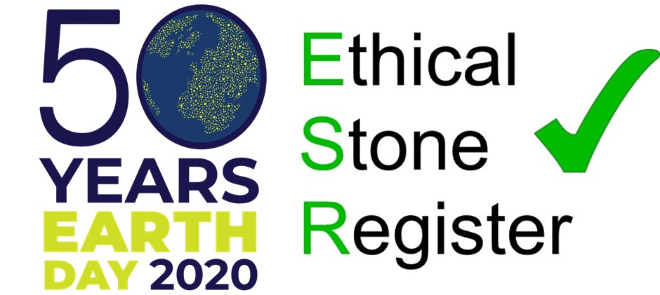 Today is #EarthDay2020. 

By joining the Ethical Stone Register, each of our members have committed to taking a responsible and ever-improving approach to our carbon footprint and environmental impact.

#EnvironmentallyResponsible #ChooseNaturalStone #EarthDay