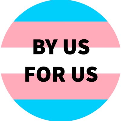 TransHRT's tweet image. #NewProfilePic