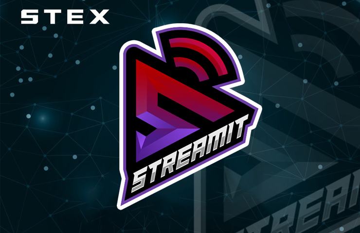 Hello, everybody

We are proud to announce, that STREAM is now listing on STEX

You can start to trade on STEX use this link app.stex.com/en/trade/pair/…

STEX is well known and TOP CMC market coinmarketcap.com/exchanges/stex/

STEX has about 100.000 users on the their market