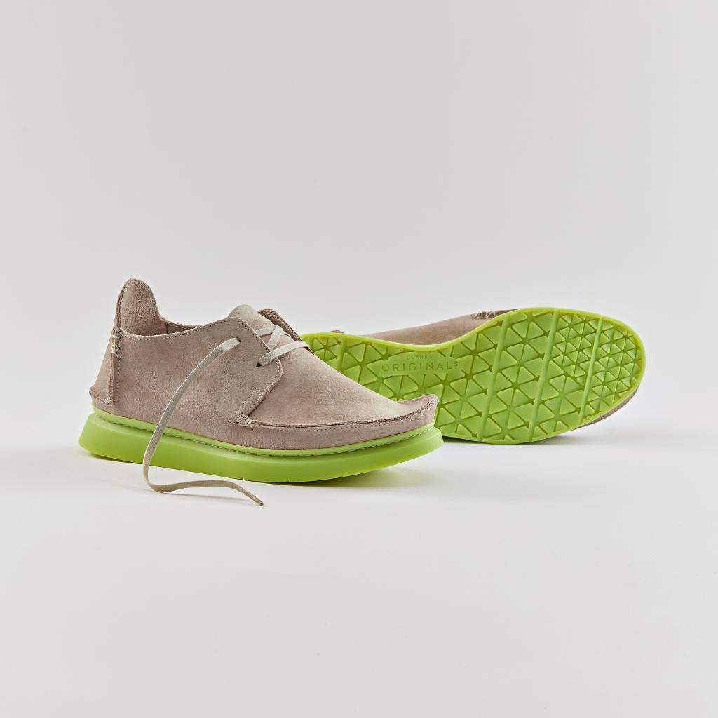 clarks originals sneakers