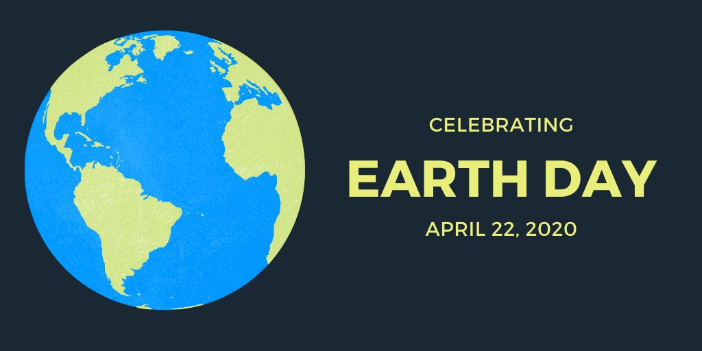 Today is #EarthDay2020, #PeelFam 🌎💚

Let's protect our planet and show it some love today and every day.