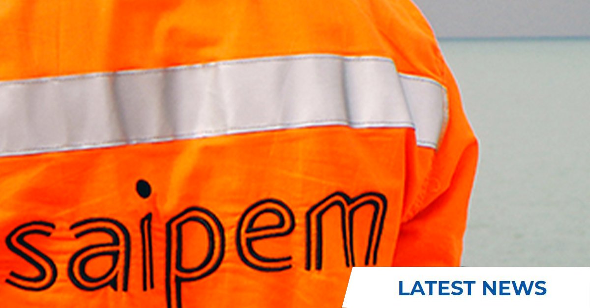 Latest industry news - Saipem  wins contract to build Egypt's first polybutadiene plant: bit.ly/2xOOqCS