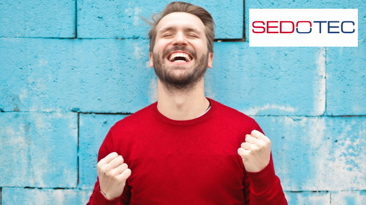 Unser Kunde #SEDOTEC berichtet über seine
Herausforderungen bei der konsequenten
#digitalisierung und gleichzeitigen Umstellung ihres
#PLM Systems zu #PrimusPLM.
--> bit.ly/3bzQdKQ <--