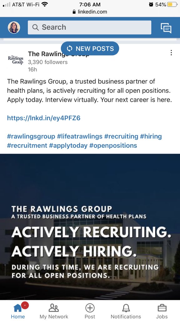 izzysherman23's tweet photo. @hanuh_maree Also my company is still hiring! https://t.co/DrYh4KfSwg