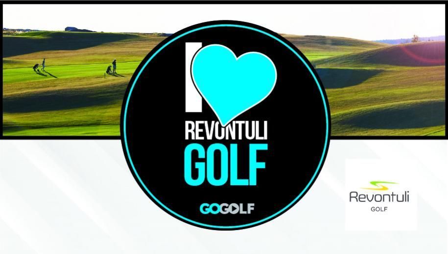 Support: Revontuli Golf koko lähtö 90 € (voimassa 2020-2021)

ENÄÄ TÄMÄ VIIKKO! ❤️

| GoGolf bit.ly/3dPWpji

#GolfFI #RevontuliGolf #Golfari #KeskiSuomi #MunTapaPelata #KeepGolfOpen