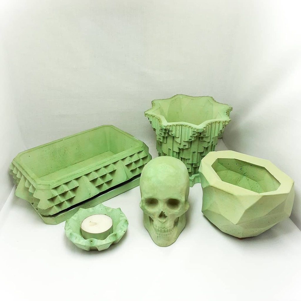 btzcreation's tweet photo. Серія гіпсових виробів окрашених зеленим пігментом ...#concretedesign #concretepots #concreteplanter #concreteplanters #cementpots #cementart #cementplanter #cementdesign #cementpot #cementplanters #bonsaipot #bonsaipots #suculentpot #suculentplanter #ca… https://t.co/NHEEu04fVG https://t.co/Eav15jfh9i