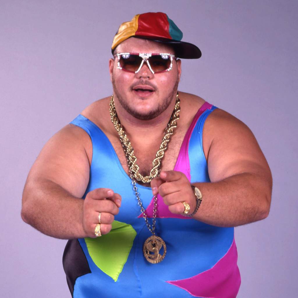 WrestExpress's tweet photo. The voice of a generation. The crossover star of rap and #wrestling for the early 90s. The hero we never knew we needed until he arrived.
Were you a fan?
#YoBabyYoBabyYo #WCW #WrestlingCommunity #WrestlingTwitter https://t.co/B0Le4NlVKM