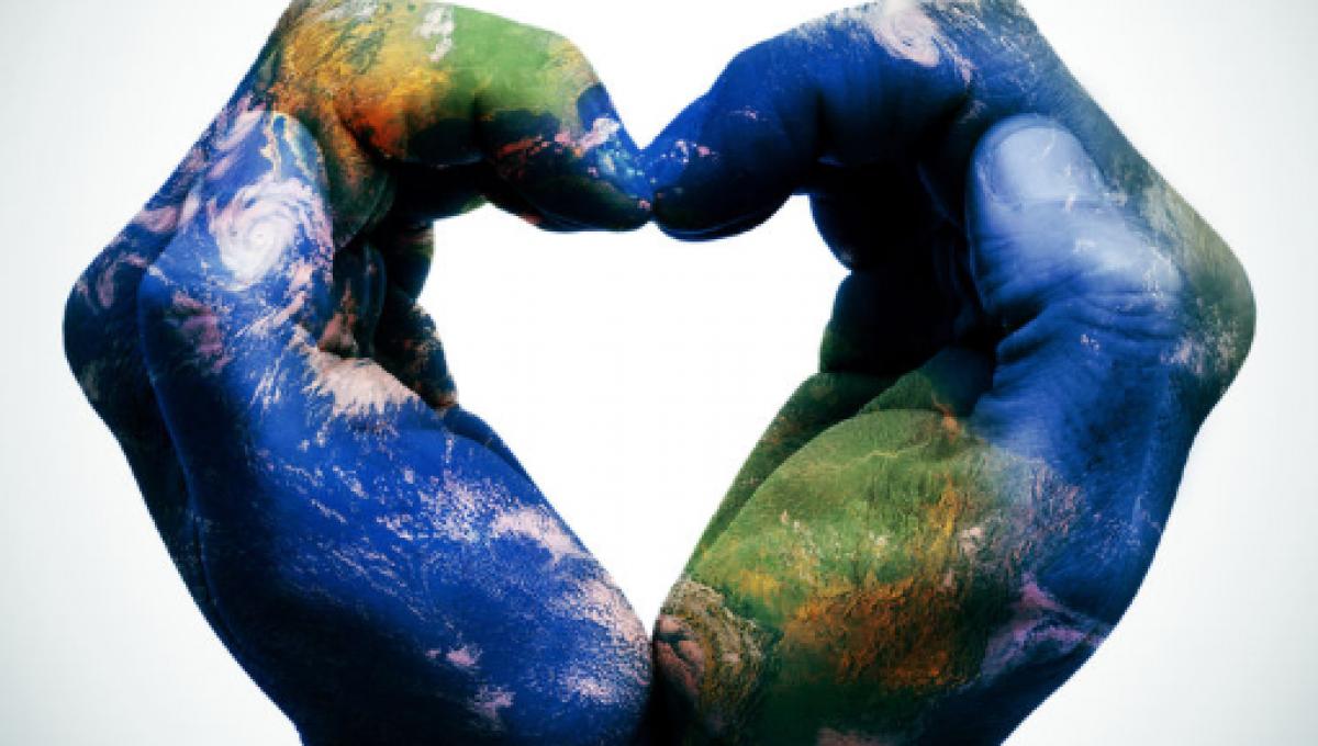 Consejos para Cuidar el Planeta Tierra 🌎

1. Utiliza más la Bicicleta 🚲
2. Ahorra Energía 💡🔌
3. Recicla ♻
4. Cuida el Agua 💧
5. Planta Árboles 🌳
6. Limpia las #Playas 🏝️🏄🏄‍♀️🏖️👙🌊

22 de Abril #DiaDeLaTierra