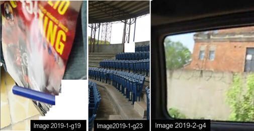 Let’s start first explaining how we tracked down three images published by  @Europol and geolocated them to Mexico, Panama and Russia: