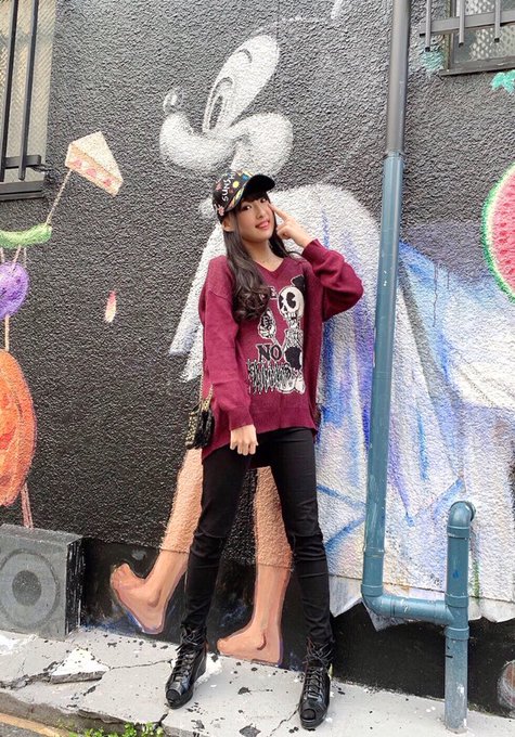 Twitterのコスプレ画像17