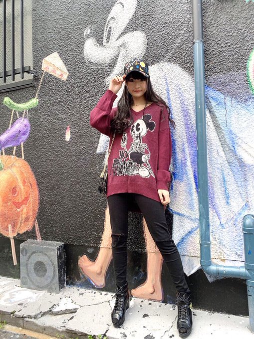 Twitterのコスプレ画像16