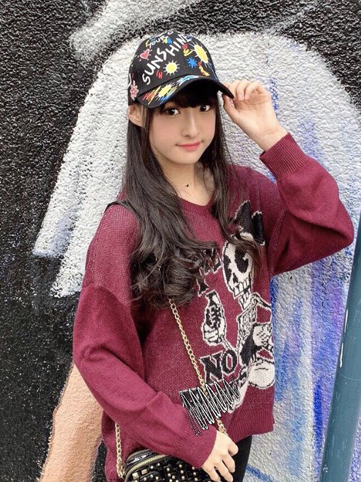 Twitterのコスプレ画像19