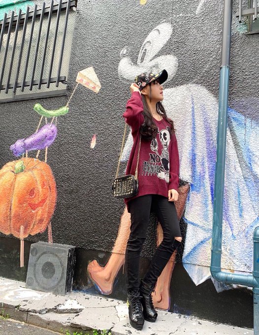 Twitterのコスプレ画像18