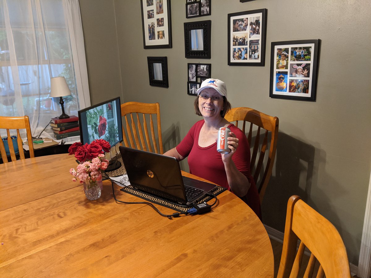 Nancy Biddinger tweet media