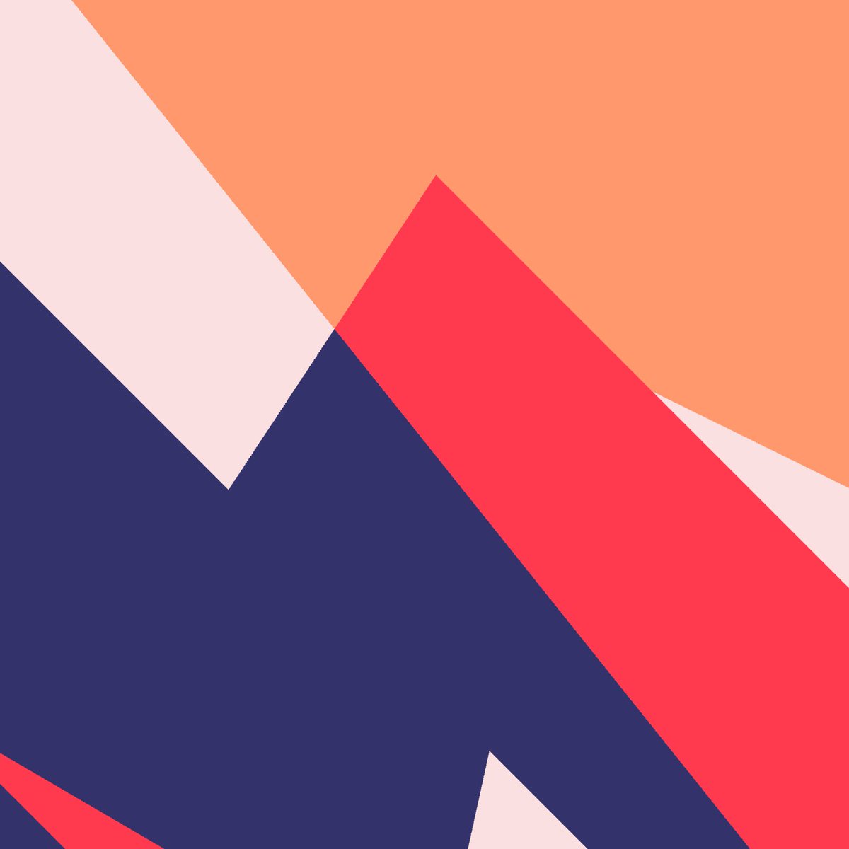 yuanchuan23's tweet image. Shapes with #conicGradient inspired by Ana&apos;s pic