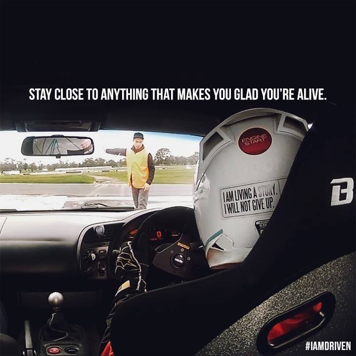 CarsForHope's tweet image. Your dreams are not on hold. What have you been working on these past few weeks? #carsforhope