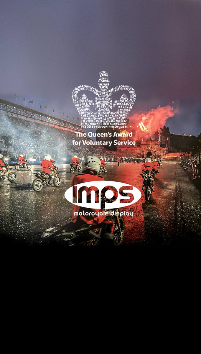 The Imps tweet media