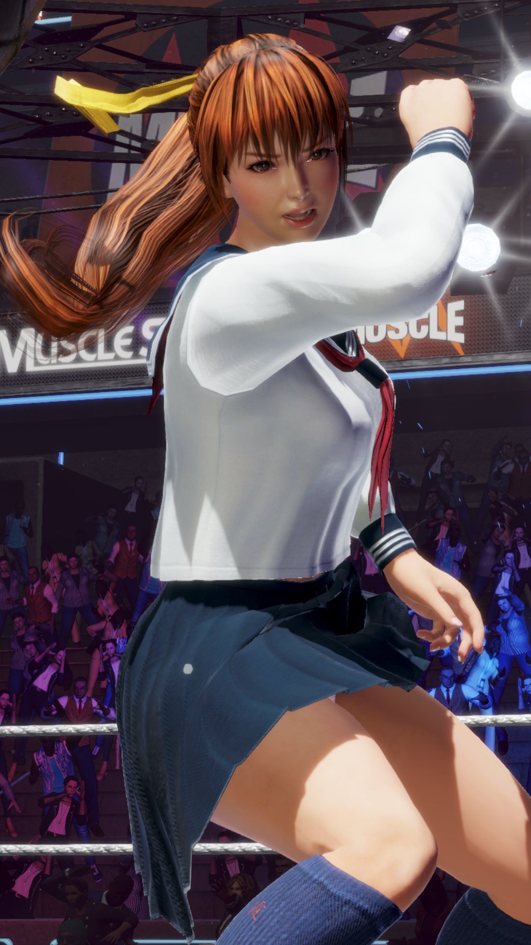 どあp On Twitter Doa6 Kasumi この子は こんなパンツを履いています Https T Co Hav34zlcaw Twitter