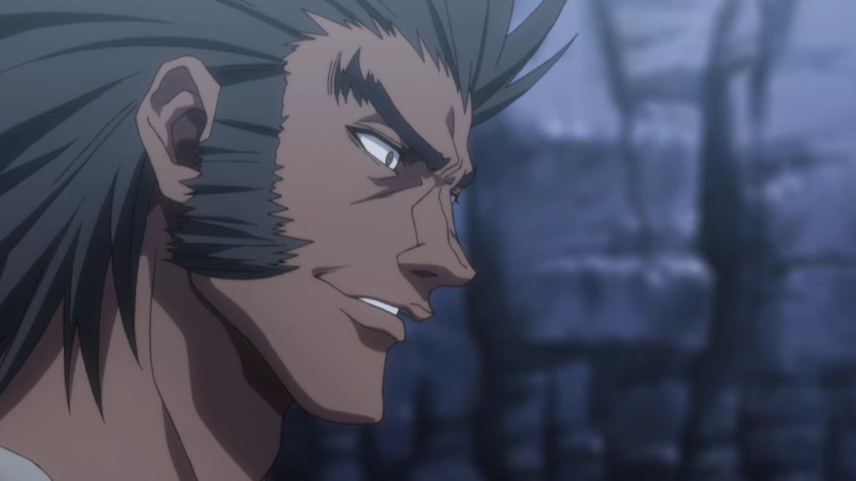 ShonenStuff's tweet image. 