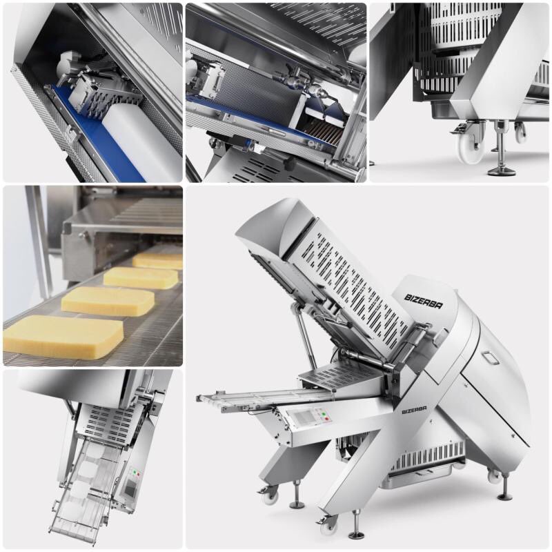 De automatische snijmachines van Bizerba Nederland bieden efficiënte en flexibele snijoplossingen. Uw productie wordt verhoogd en verbeterd, de hoogste hygiënenormen worden gehandhaafd: 
bizerba.com/nl_nl/lp/indus… #bizerba #Industrie #snijden #efficiënt #hygiënisch