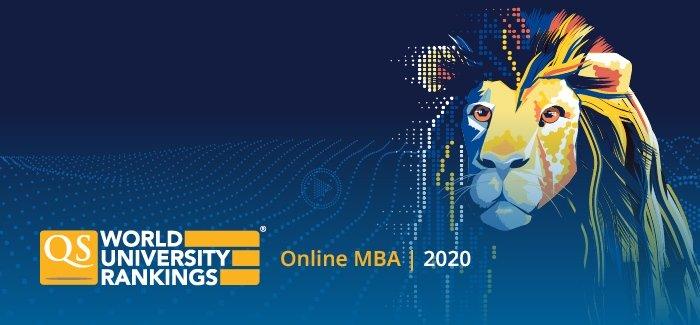 Proud to announce Vlerick's Online MBA is number 12 in QS World University ‘Online MBA 2020’ Ranking! Read the full article here  👉vlrk.ly/3eGGiF5

Check the rankings here: vlrk.ly/3cvCchc

#online #mba #livelearnleap #vlerick #onlinemba #qsranking