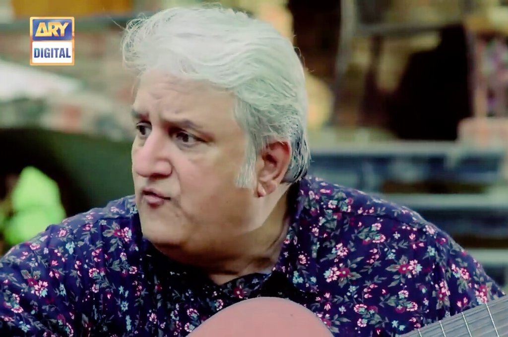 Yaar yeh uncle wala kurta mere paas bhi hai #Ishqiya