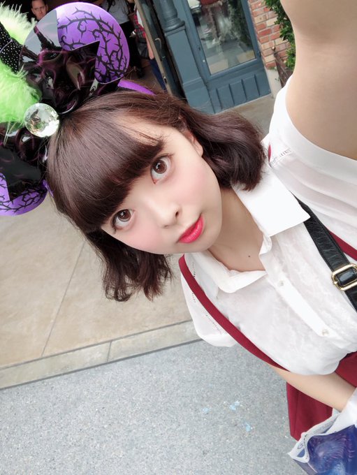 Twitterのコスプレ画像25