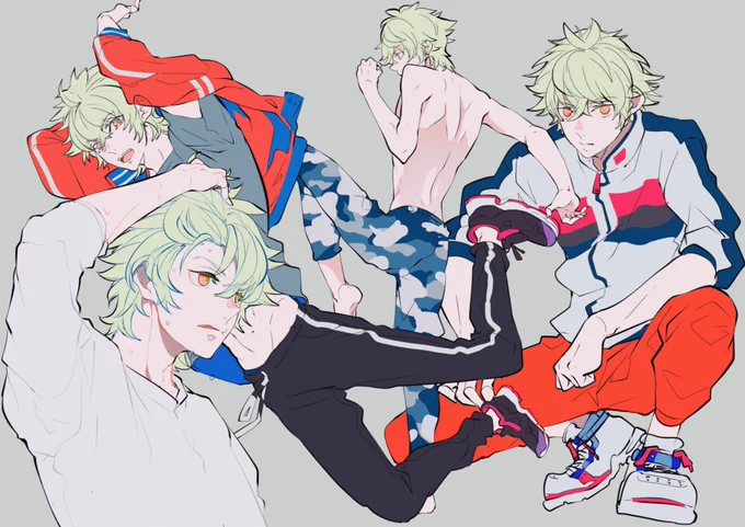 やまと大和やまと!! 
