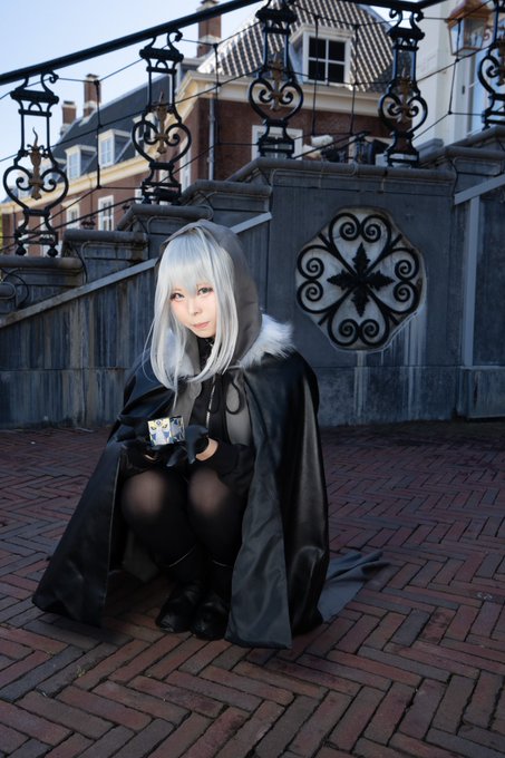 コスプレイヤーにゃあのTwitter画像59