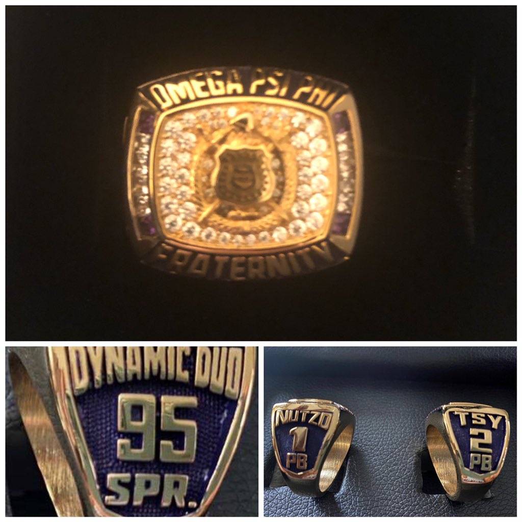 TSy_1911's tweet photo. 25 years in THE BEST FRATERNITY on EARTH 🌍 #DynamicDuo #RhoBeta #Spr95 https://t.co/rME5OmqW5U