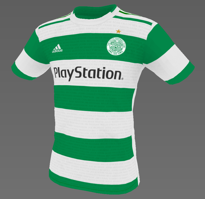 _jordanhookway's tweet photo. Next up we have an fantasy Adidas Kitset for #Celtic
#eFootballPES2020 #PESWorld
https://t.co/YhARLlp2Kd https://t.co/trtVliiHxr