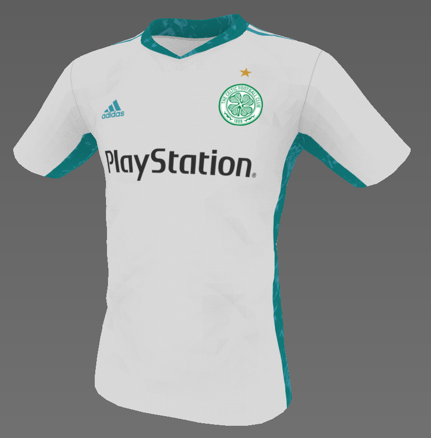 _jordanhookway's tweet photo. Next up we have an fantasy Adidas Kitset for #Celtic
#eFootballPES2020 #PESWorld
https://t.co/YhARLlp2Kd https://t.co/trtVliiHxr