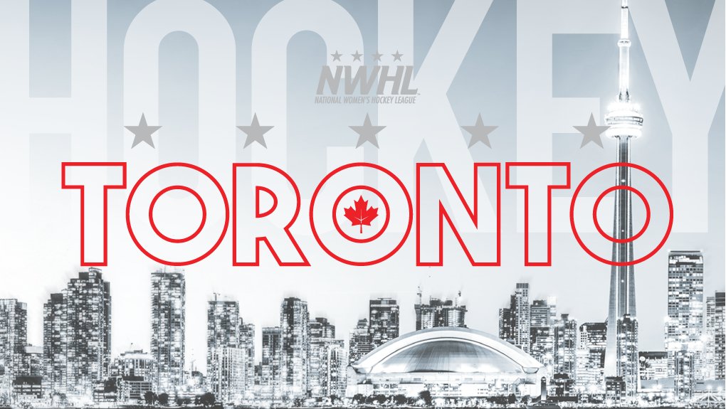 PHF's tweet image. BREAKING: The NWHL is officially coming to Canada at the start of Season 6 🇨🇦 

📰: nwhl.zone/news/the-nwhl-…