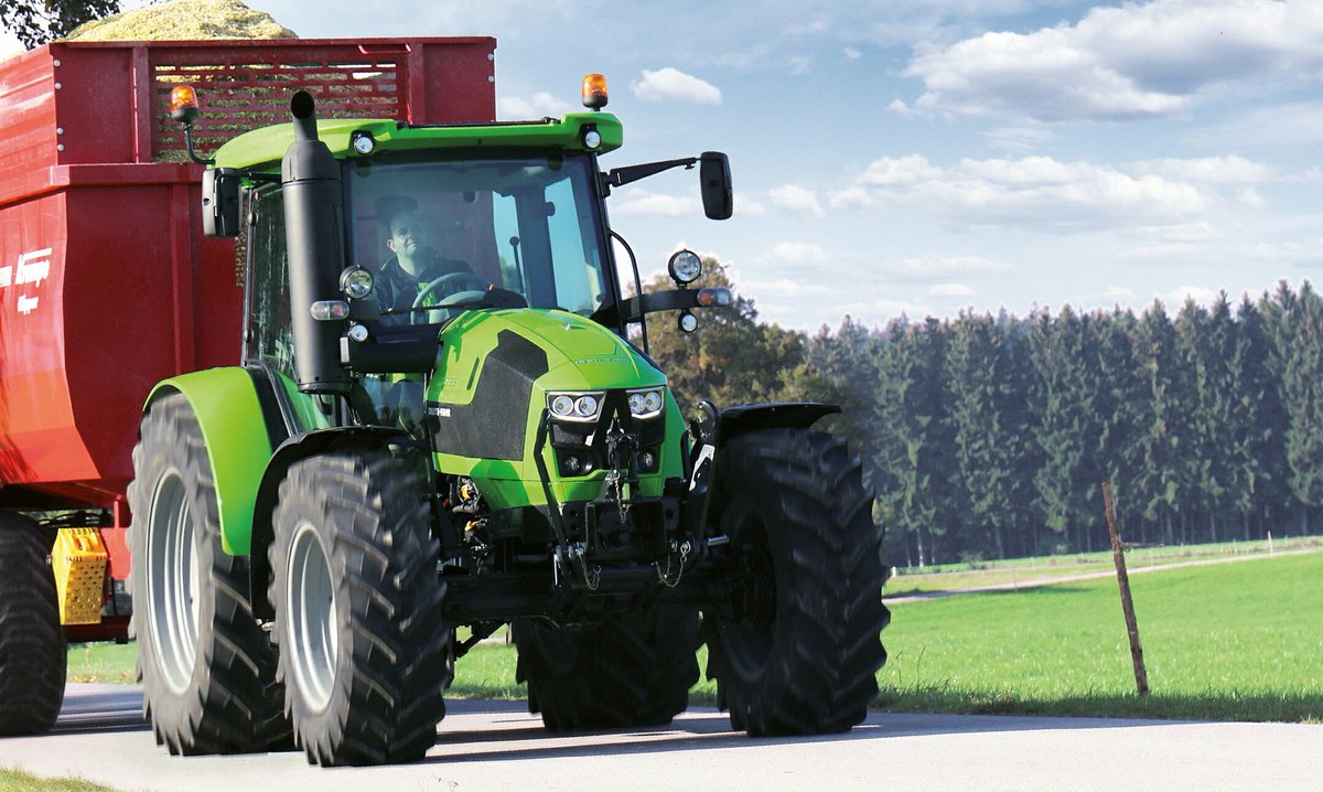 Sadece dene ve gör!
Deutz-Fahr 5125 ile işlerinizde hızlı ve verimli olacaksınız.

#Deutzfahrtraktör
#deutzfahr5125
#deutzfahrgücü
#deutzfahrteknolojisi #deutzfahrpower #deutzfahrtürkiye