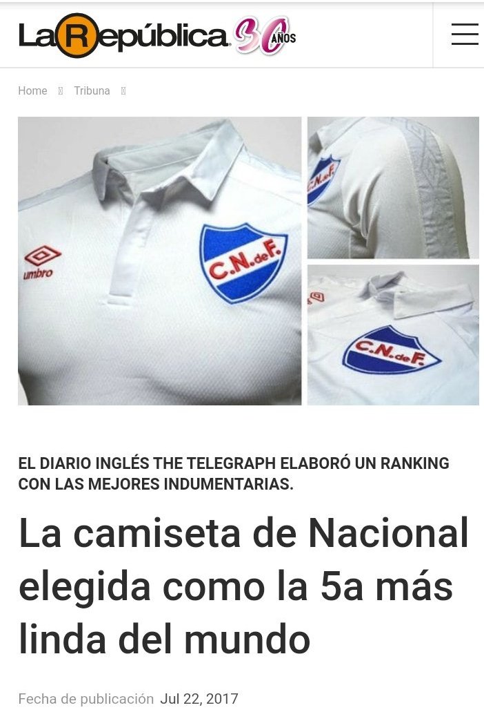 NADIE COMO NACIONAL tweet media