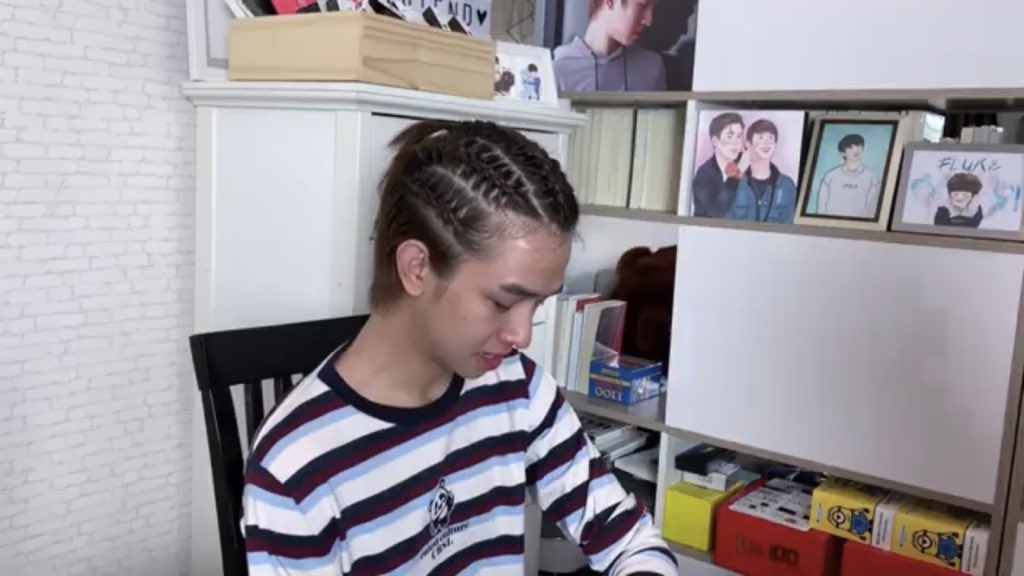 Best Friends In Makeup and Their Devoted Boyfriends heartsdesire456